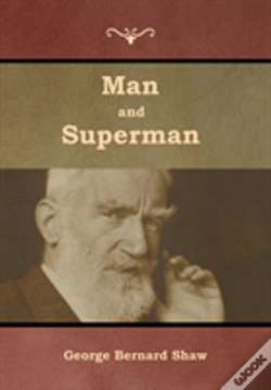 Capa do artigo Man And Superman