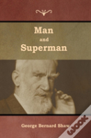 Man And Superman
