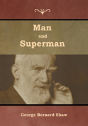 Man And Superman - Preview