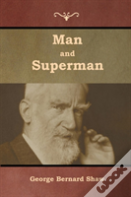 Man And Superman