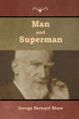 Man And Superman - Preview