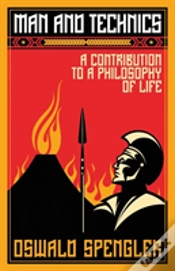 Capa do artigo Man And Technics: A Contribution To A Ph