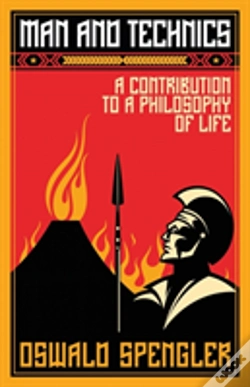 Capa do artigo Man And Technics: A Contribution To A Ph