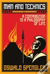 Capa do artigo Man And Technics: A Contribution To A Ph