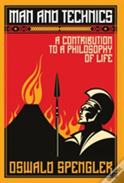 Capa do artigo Man And Technics: A Contribution To A Ph
