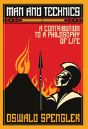 Man And Technics: A Contribution To A Ph - Preview