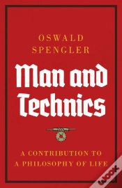 Capa do artigo Man And Technics