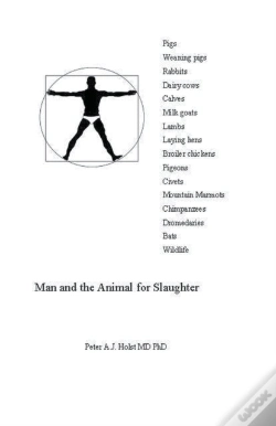 Capa do artigo Man And The Animal For Slaughter