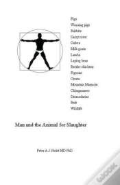Capa do artigo Man And The Animal For Slaughter