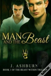 Capa do artigo Man And The Beast