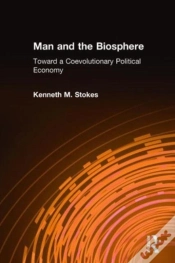 Capa do artigo Man And The Biosphere: