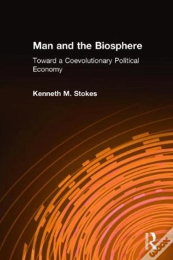 Capa do artigo Man And The Biosphere: