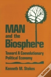 Capa do artigo Man And The Biosphere: