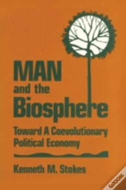 Capa do artigo Man And The Biosphere: