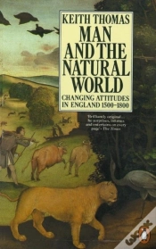 Capa do artigo Man And The Natural World
