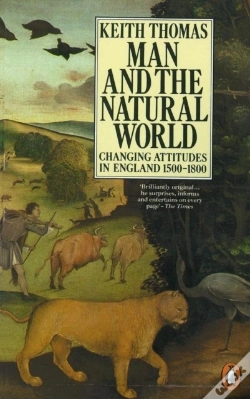 Capa do artigo Man And The Natural World
