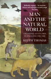 Capa do artigo Man And The Natural World