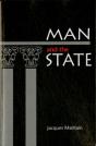 Man And The State - Preview
