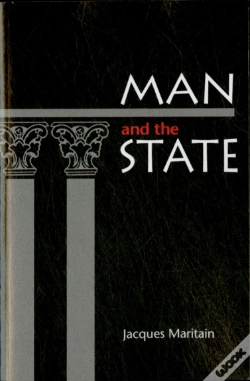 Capa do artigo Man And The State