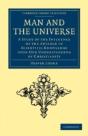 Man And The Universe - Preview