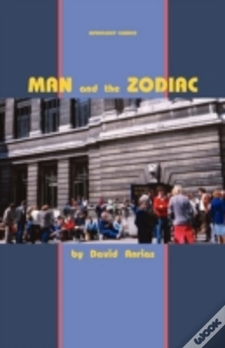 Capa do artigo Man And The Zodiac