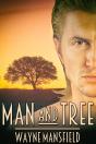 Man And Tree - Preview