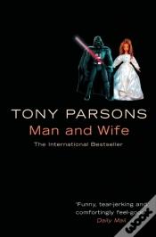 Capa do artigo Man And Wife