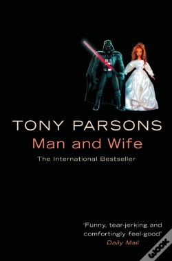 Capa do artigo Man And Wife