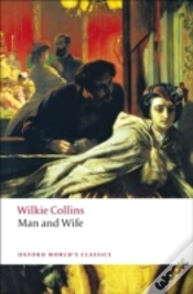 Capa do artigo Man And Wife