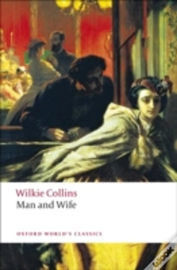 Capa do artigo Man And Wife