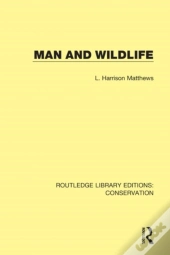 Man And Wildlife