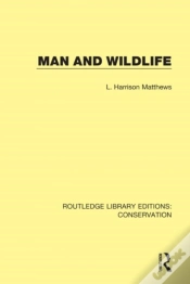 Capa do artigo Man And Wildlife