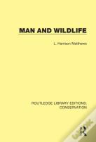 Man And Wildlife