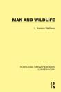 Man And Wildlife - Preview
