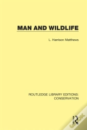 Man And Wildlife