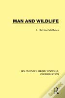 Man And Wildlife