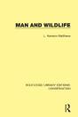 Man And Wildlife - Preview