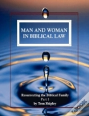 Capa do artigo Man And Woman In Biblical Law