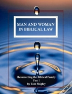 Capa do artigo Man And Woman In Biblical Law
