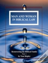 Man And Woman In Biblical Law