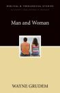 Man And Woman - Preview