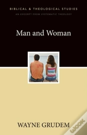 Capa do artigo Man And Woman