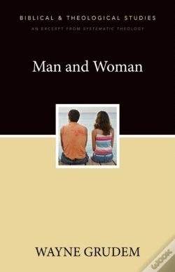 Capa do artigo Man And Woman
