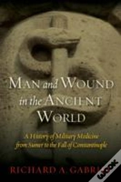 Capa do artigo Man And Wound In The Ancient World