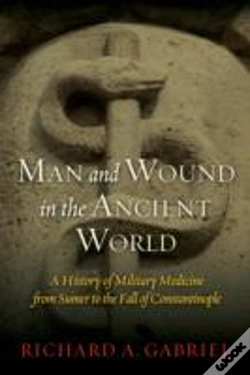 Capa do artigo Man And Wound In The Ancient World