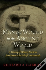 Capa do artigo Man And Wound In The Ancient World