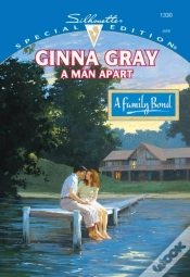 Capa do artigo Man Apart