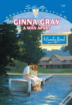 Capa do artigo Man Apart