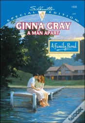 Capa do artigo Man Apart