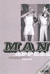Capa do artigo Man Appeal